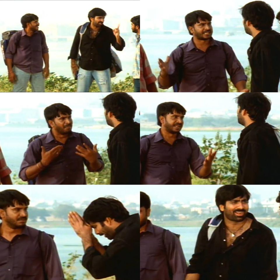 Venky Movie Meme Templates- Venky Templates-Bramhi Memes