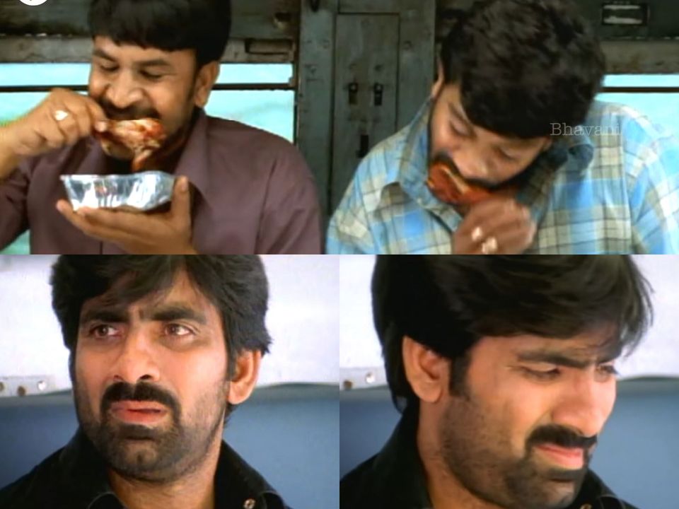 Venky Movie Meme Templates- Venky Templates-Bramhi Memes