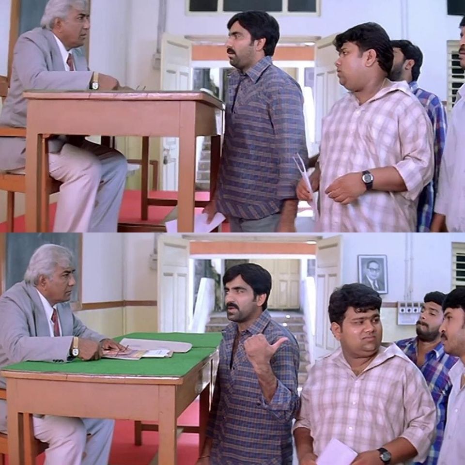 Venky Movie Meme Templates- Venky Templates-Bramhi Memes