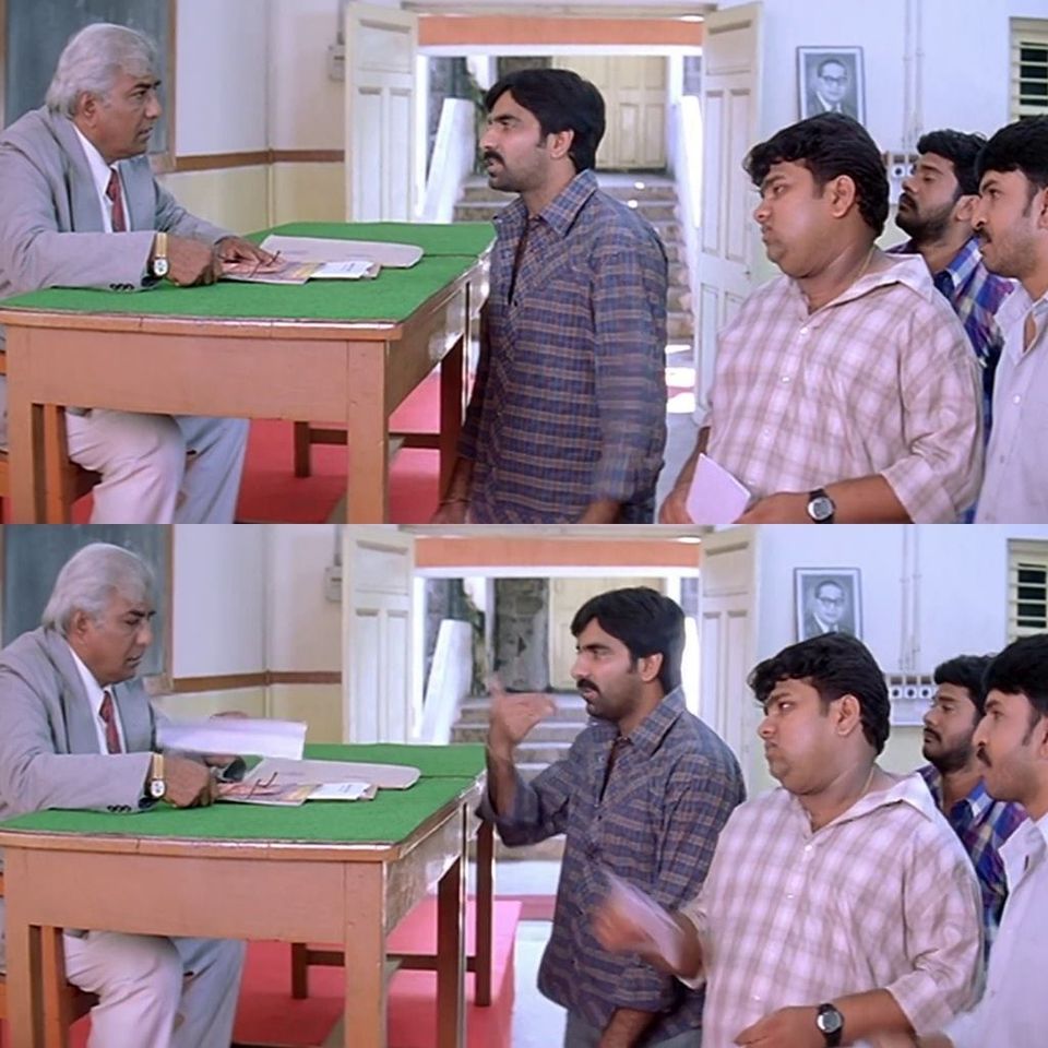 Venky Movie Meme Templates- Venky Templates-Bramhi Memes