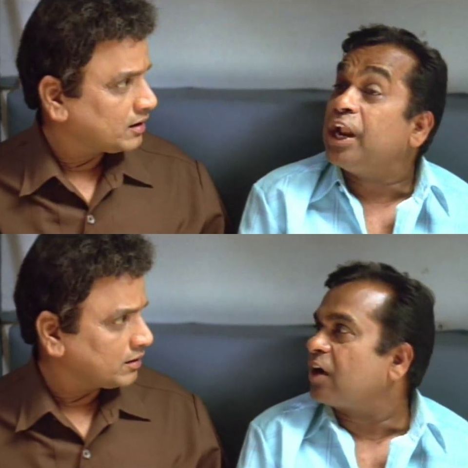 Venky Movie Meme Templates- Venky Templates-Bramhi Memes