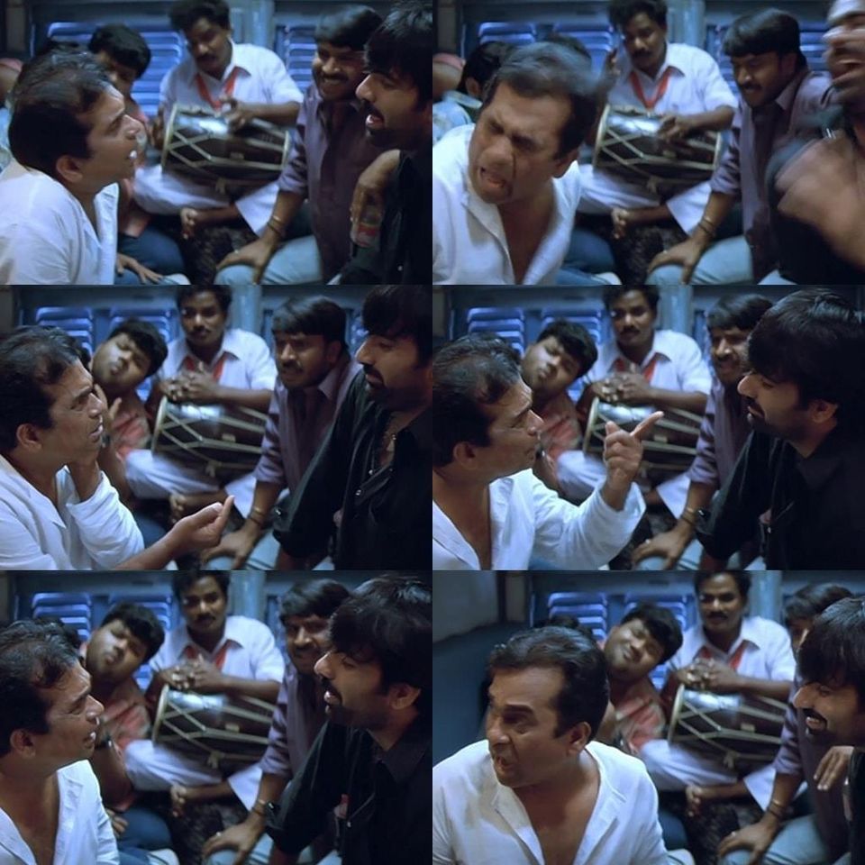 Venky Movie Meme templates -33