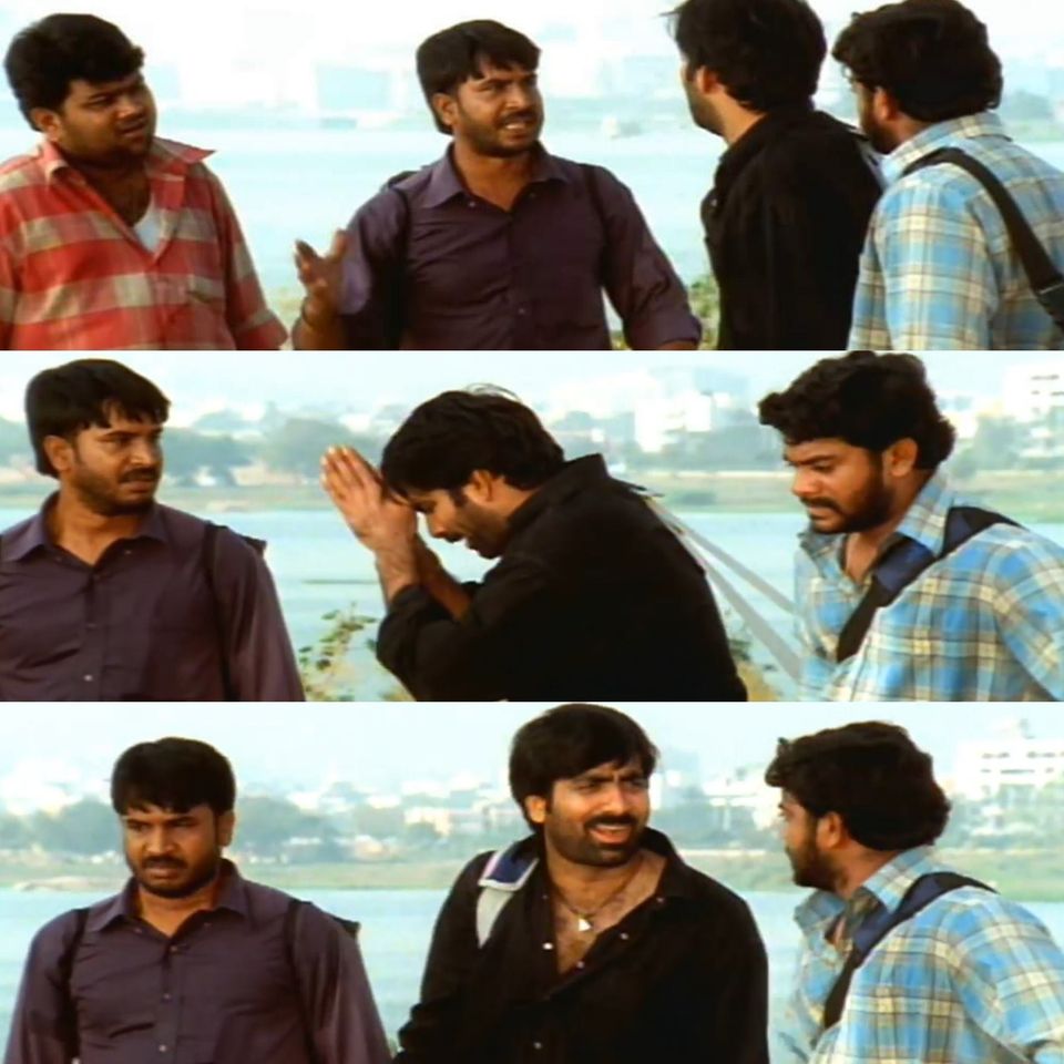 Venky Movie Meme Templates- Venky Templates-Bramhi Memes
