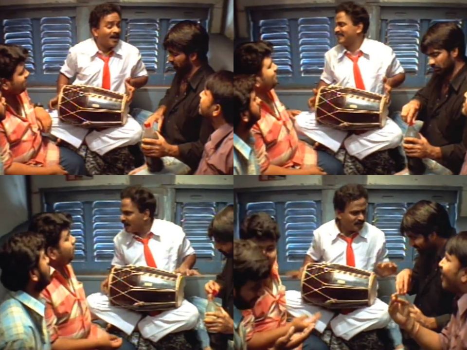 Venky Movie Meme Templates- Venky Templates-Bramhanandham Templates