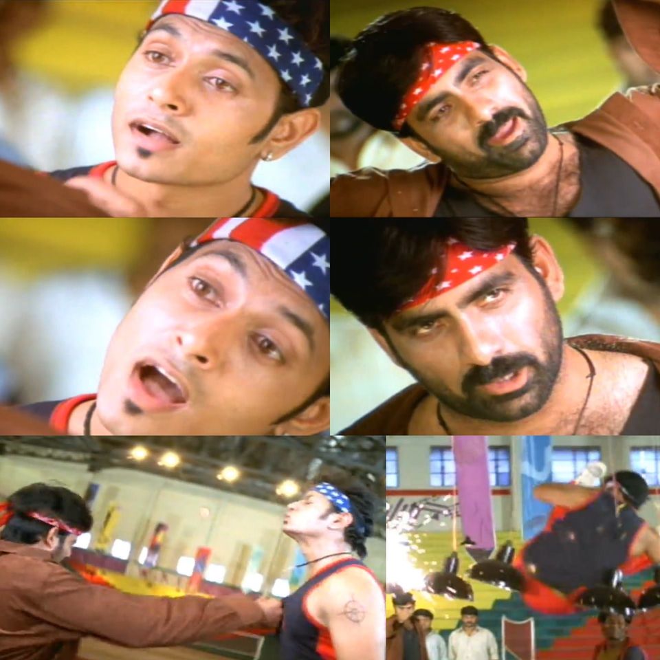 Venky Movie Meme Templates- Venky Templates-Bramhanandham Templates