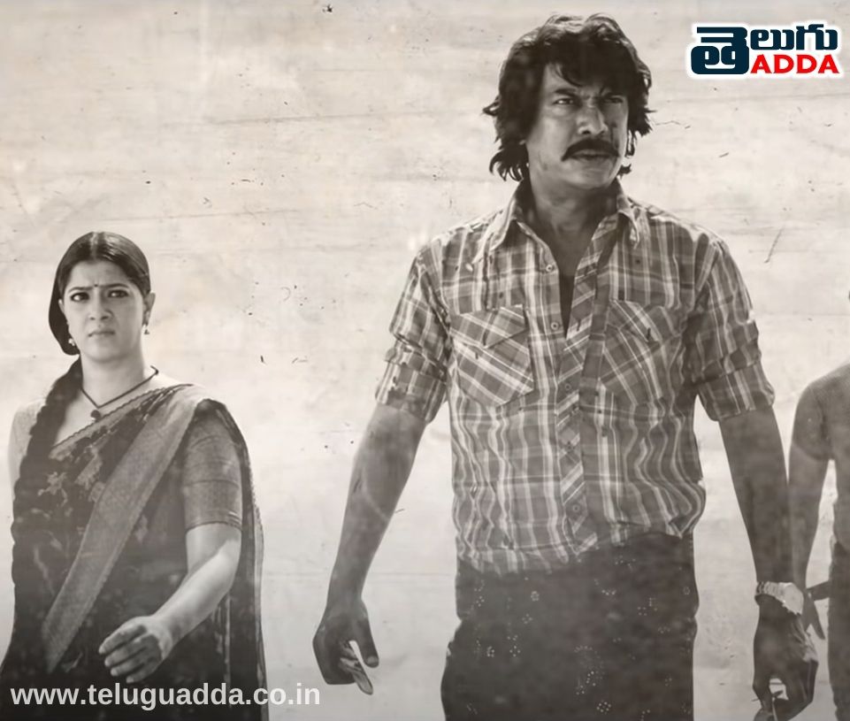 villain couples in tollywood movies