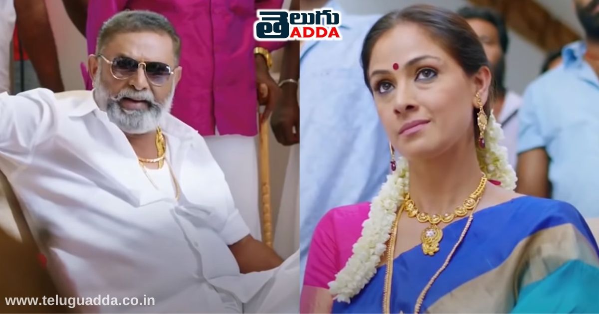 villain couples in tollywood movies