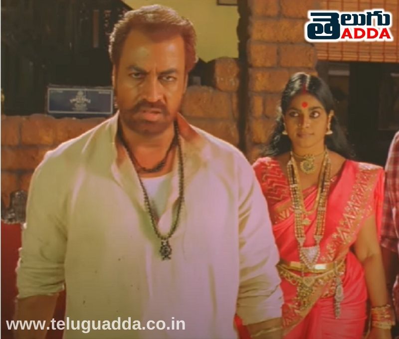 villain couples in tollywood movies