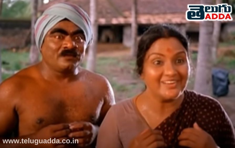 villain couples in tollywood movies