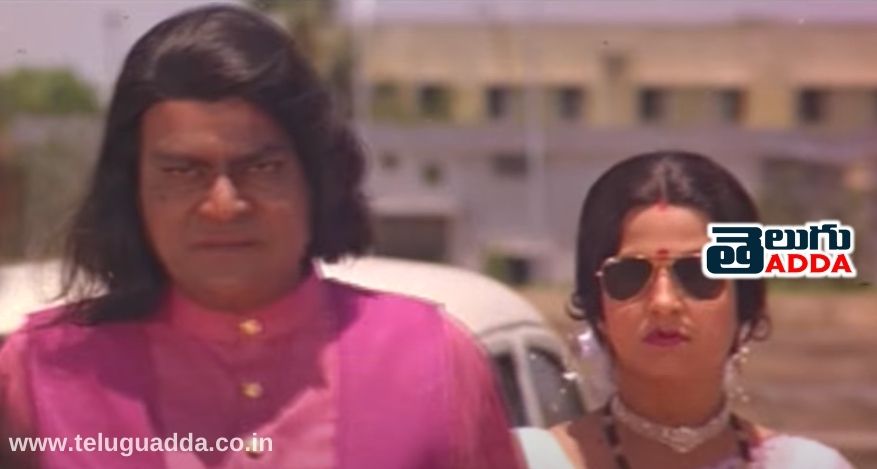 villain couples in tollywood movies