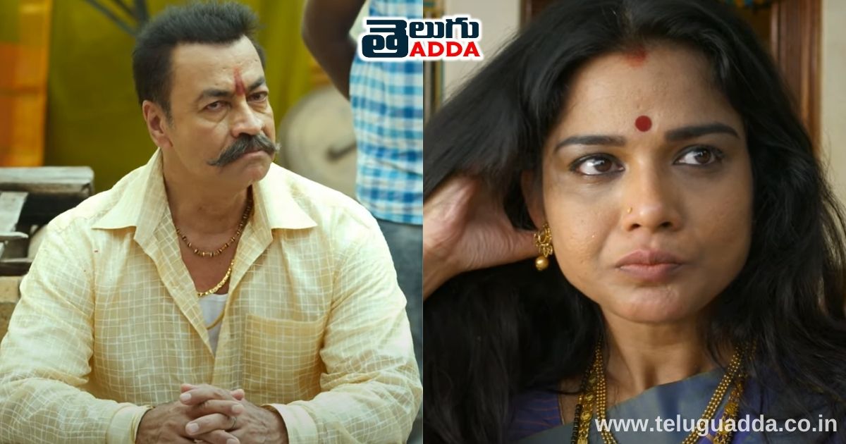 villain couples in tollywood movies