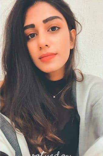 Surekha vani Daughter supritha naidu Photos