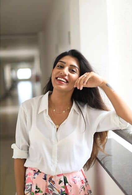 Surekha vani Daughter supritha naidu Photos