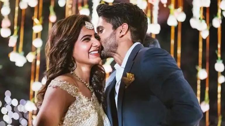 16 Naga Chaitanya -Samantha