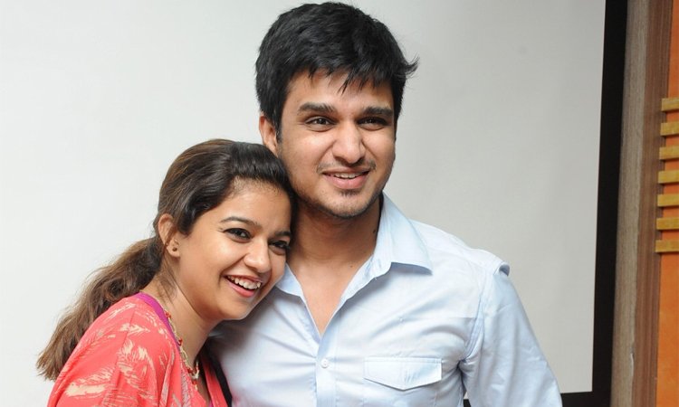 17 Nikhil – Swathi