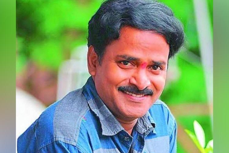 2venu madhav