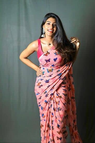 Surekha vani Daughter supritha naidu Photos