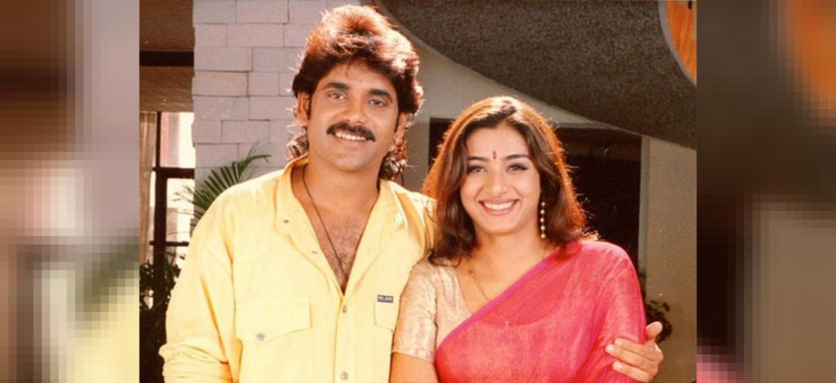 9 Nagarjuna -Tabu