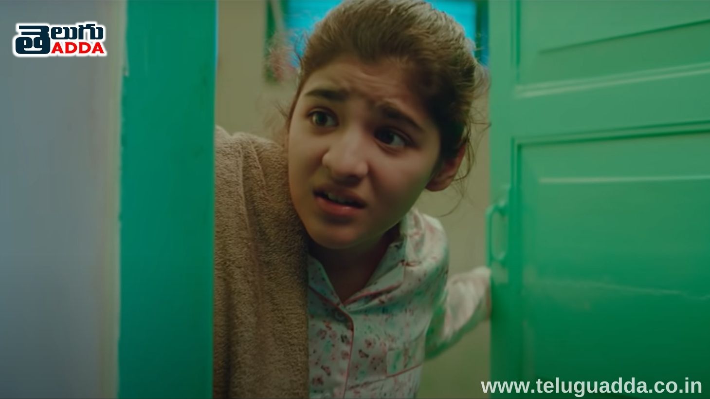 Majili movie mistake