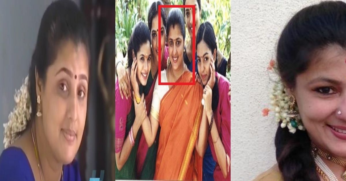 Mettela savvadi serial kaveri present look