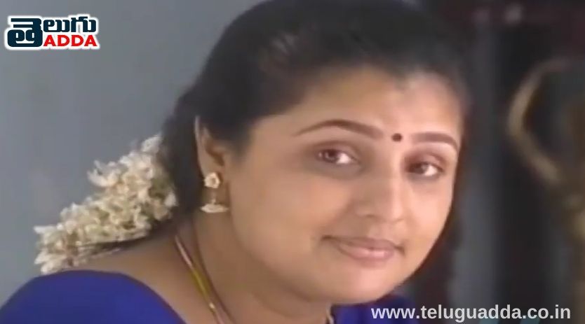 Mettela savvadi serial kaveri present look