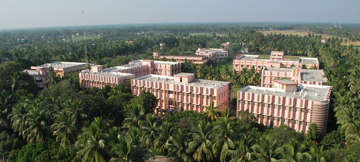 Top 10 Engineering Colleges In Andhra Pradesh
