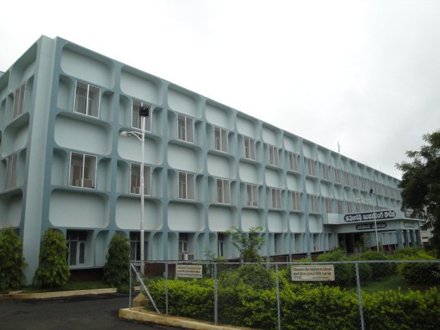 Top 10 Engineering Colleges In Andhra Pradesh