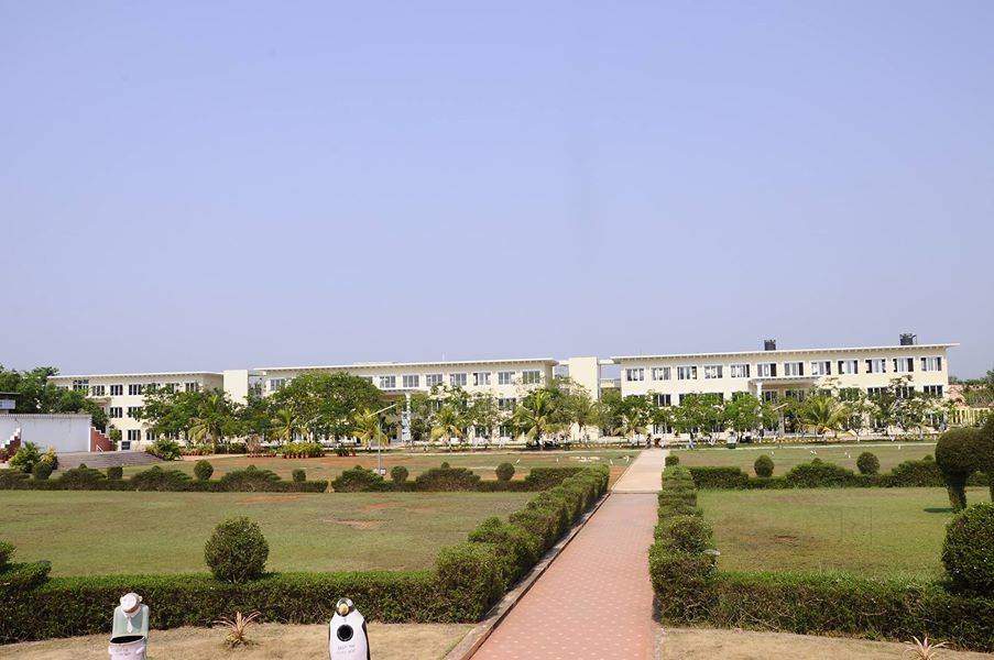 Top 10 Engineering Colleges In Andhra Pradesh