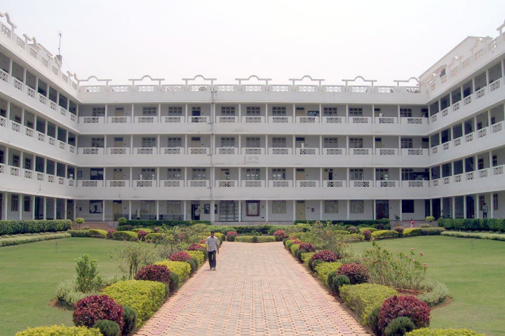 Top 10 Engineering Colleges In Andhra Pradesh