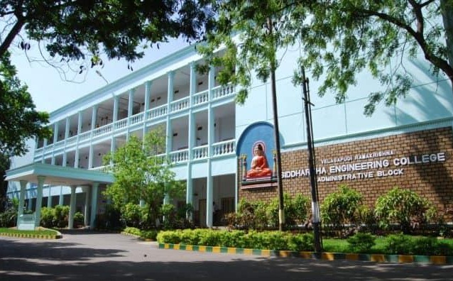 Top 10 Engineering Colleges In Andhra Pradesh