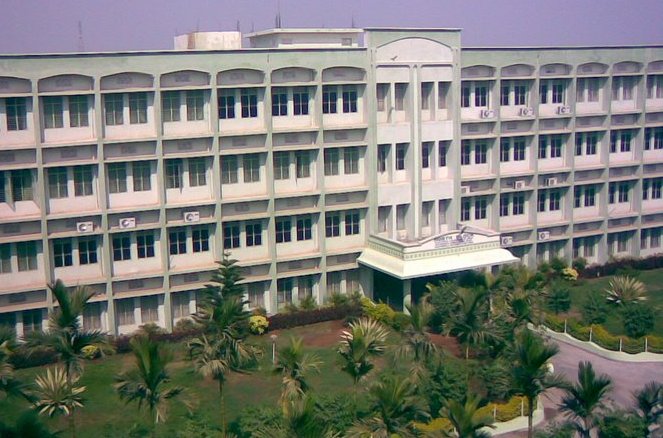 Top 10 Engineering Colleges In Hyderabad