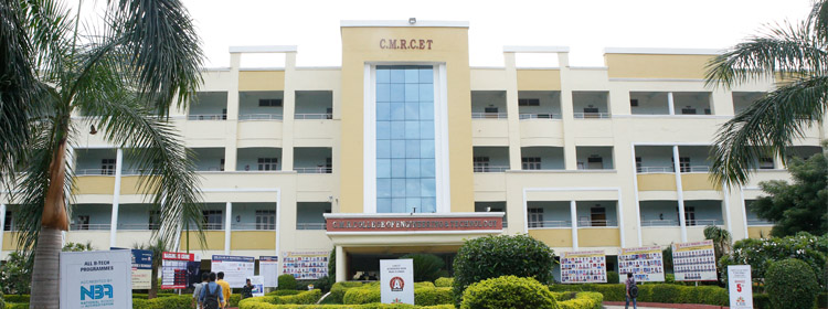 Top 10 Engineering Colleges In Hyderabad