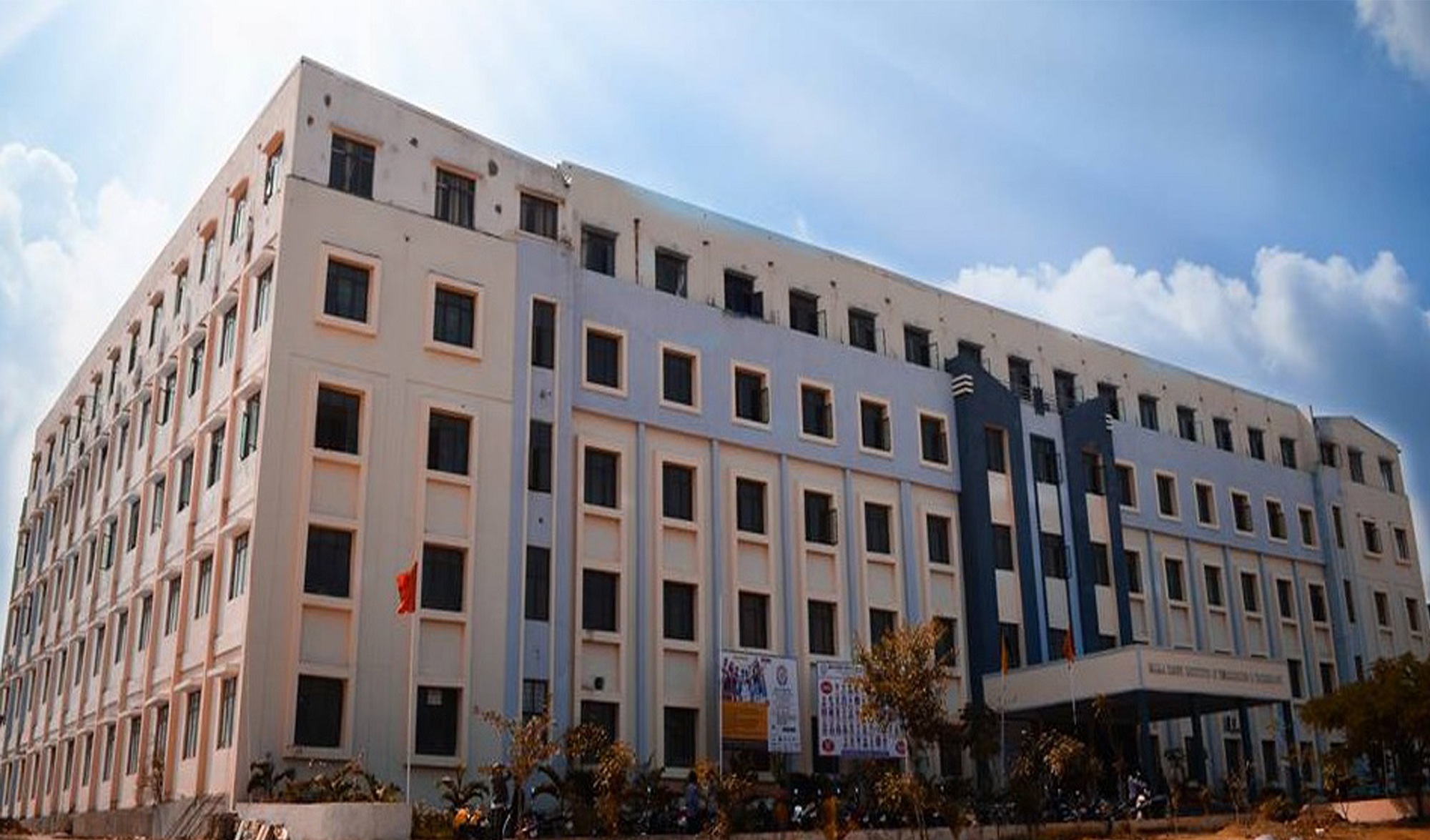 Top 10 Engineering Colleges In Hyderabad