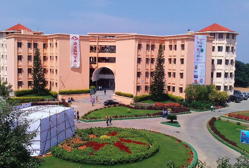 Top 10 Engineering Colleges In Hyderabad