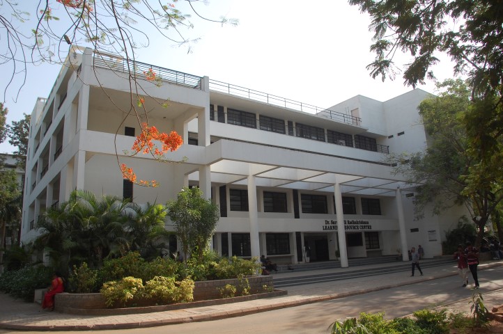 Top 10 Engineering Colleges In Hyderabad