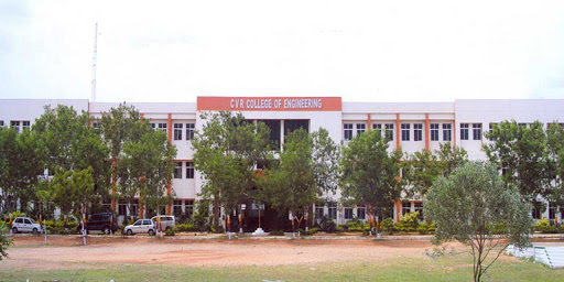 Top 10 Engineering Colleges In Telangana