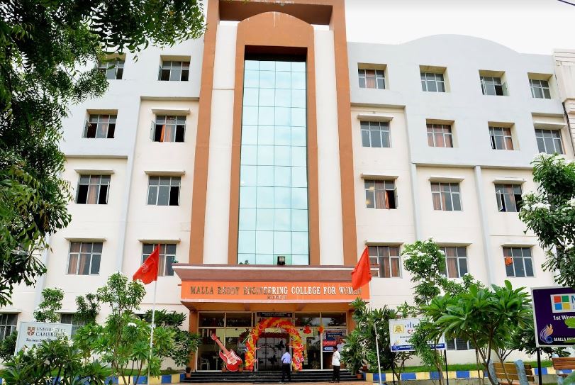 Top 10 Engineering Colleges In Telangana