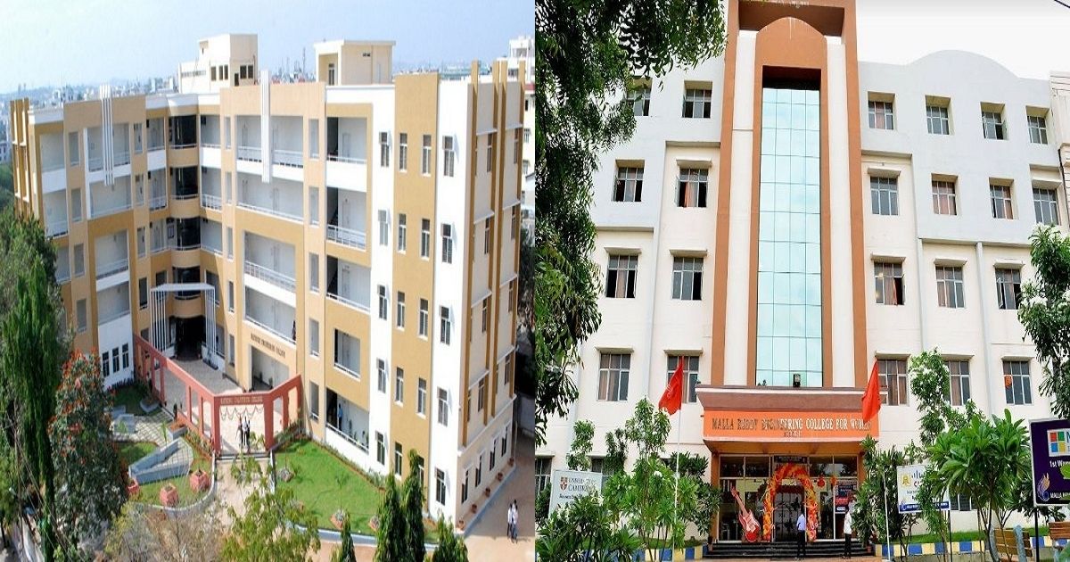Top 10 Engineering Colleges In Telangana