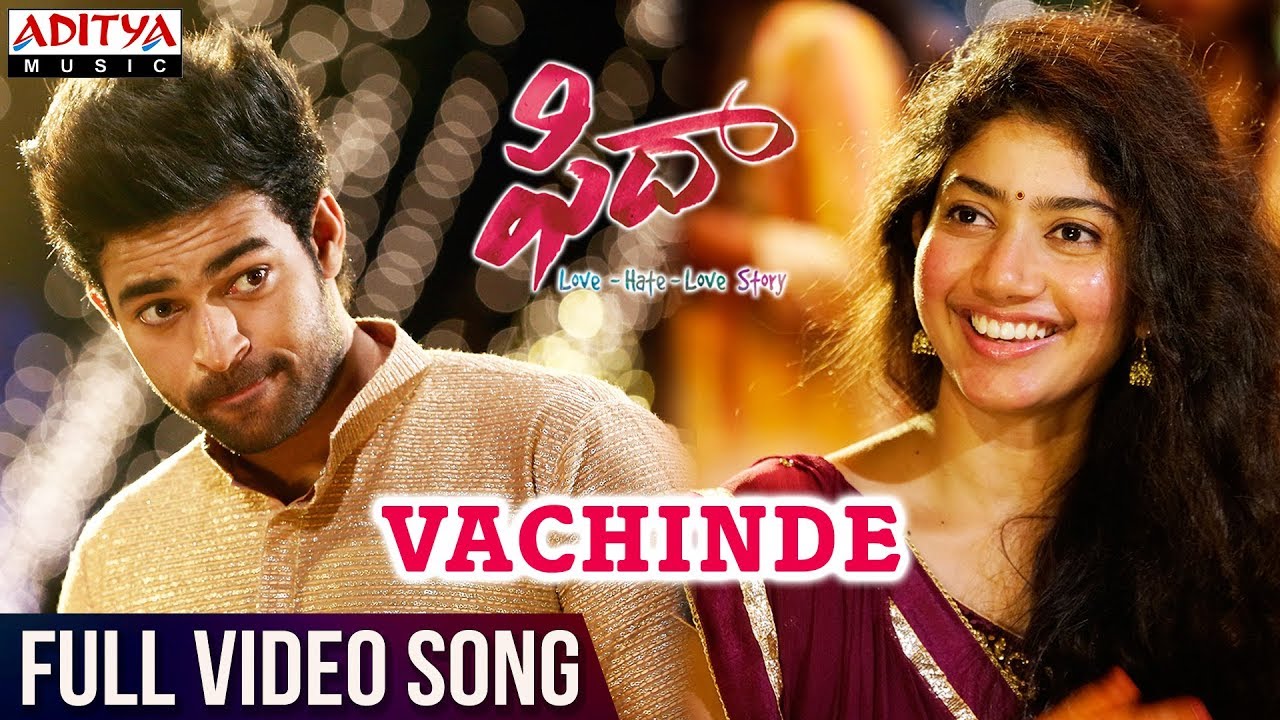 Trending memes on sai pallavi saranga dariya song