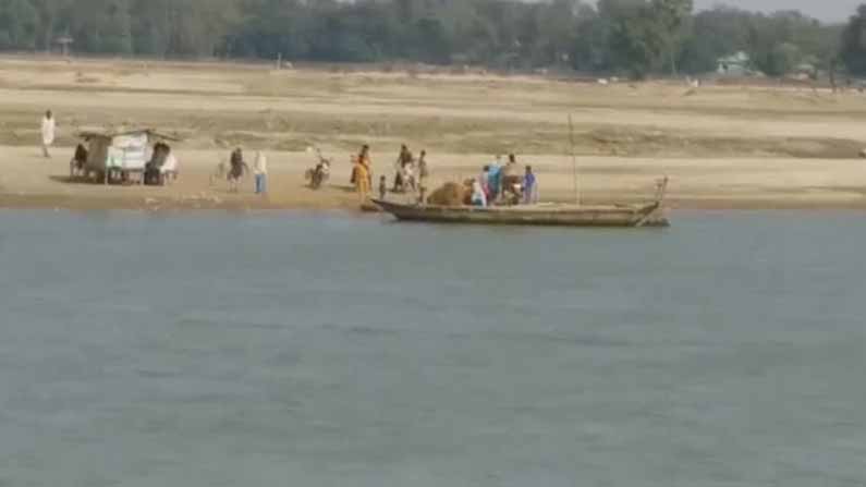 a village in bihar does not have basic facilities