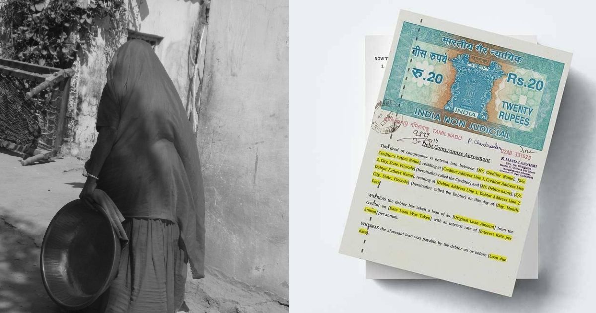 a women waited for 52 years for justice