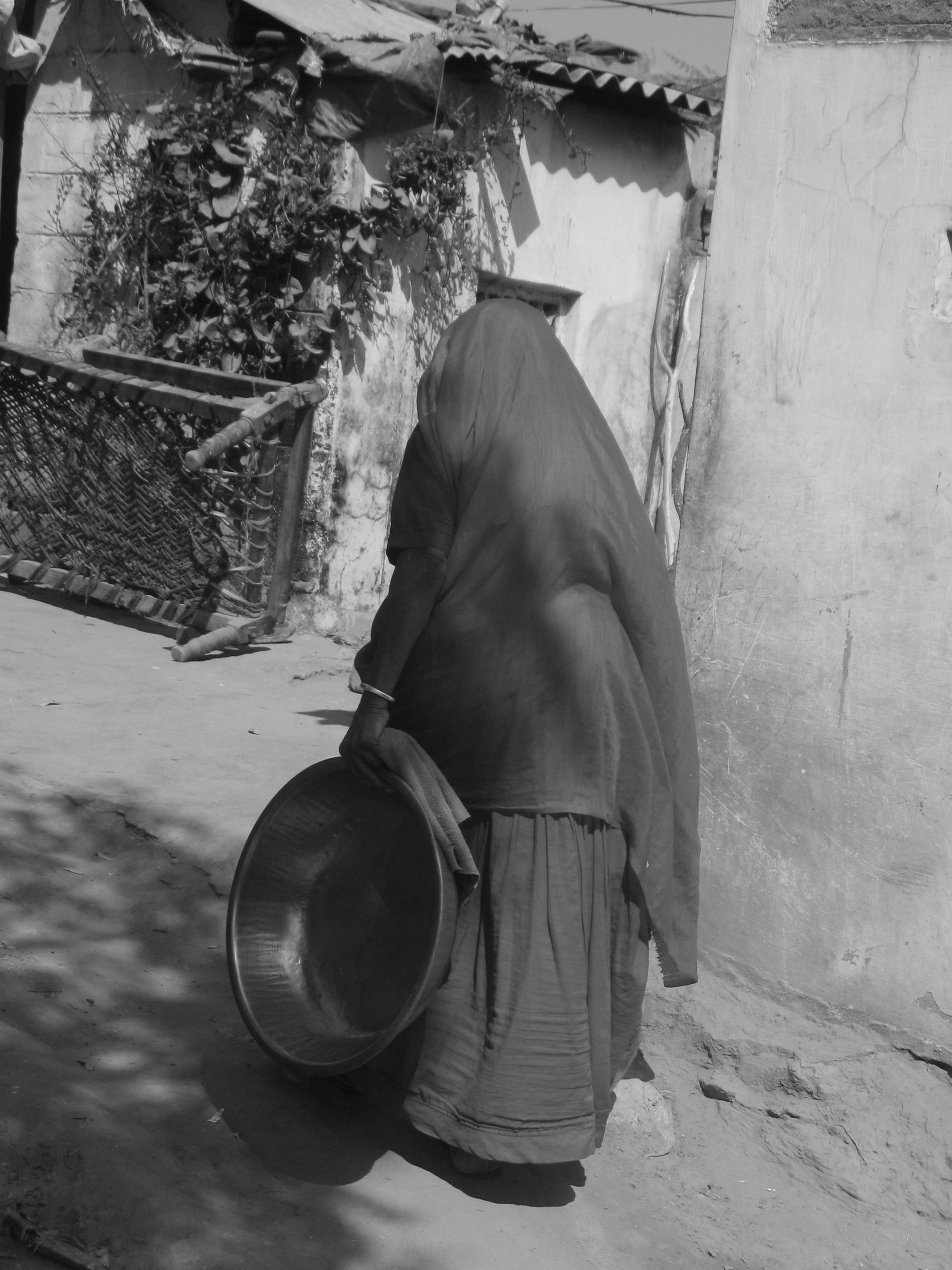 a women waited for 52 years for justice