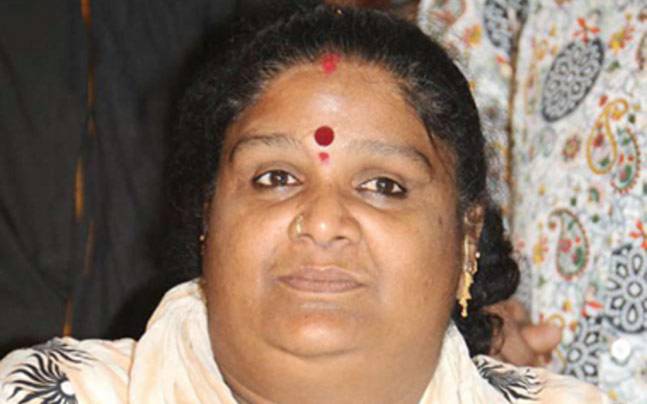 actor bandla jyothi
