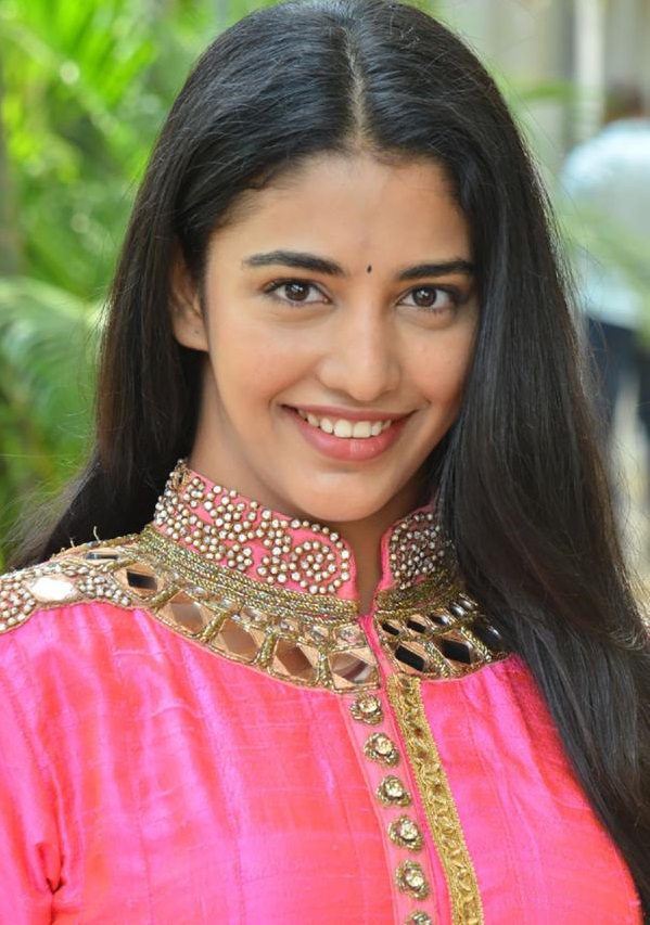 actors introduced by director teja