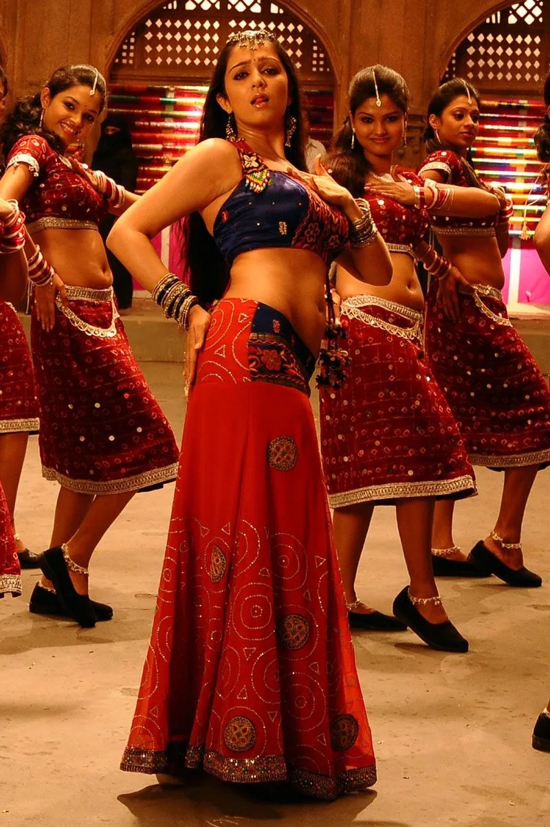 charmi