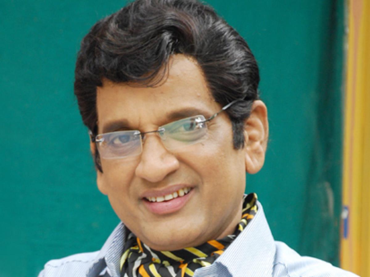 comedian avss