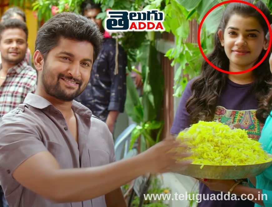 dubbing artist for krithi shetty in uppena