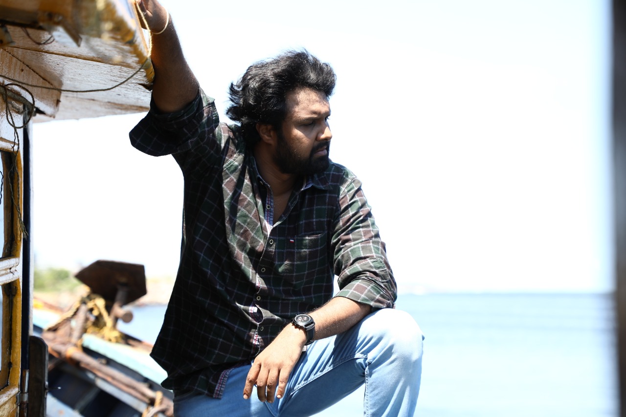 hero uday sankar