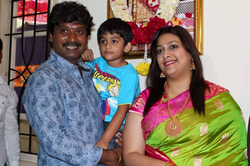 idiot fame rakshita producing a movie