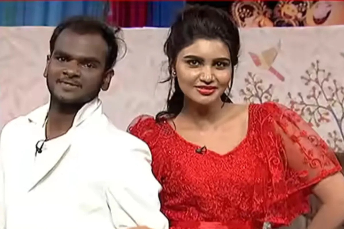 immanyuel varsha
